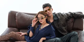 Manajemen Buka Suara Terkait Isu Putus Jeff Smith dan Aisyah Aqilah Seret Nama Nicole Rossi