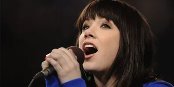 Manajemen Carly Rae Jepsen Tak Rekomendasi Opening Act