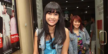 Manajemen Cherry Belle Masih Bungkam Soal Kabar Hengkangnya Anisa