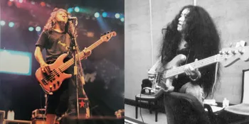 Manajemen EdanE Ungkap Riwayat Penyakit Iwan Xaverius Sebelum Meninggal Dunia