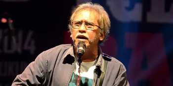 Manajemen Iwan Fals Gugat Promotor Konser Kantata Barock