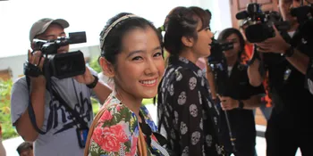 Manajemen Minta Ardina Rasti Bungkam Soal Penganiayaan?