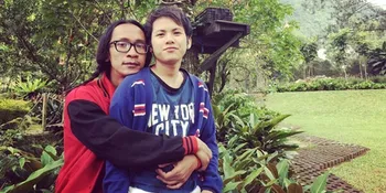 Manajer Aming Benarkan Kalau Evelyn Sedang Hamil