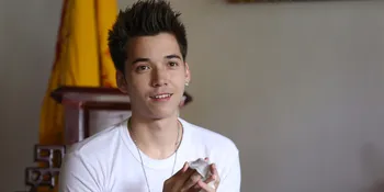 Manajer Benarkan Stefan William Bergabung Dengan 'Anak Langit'