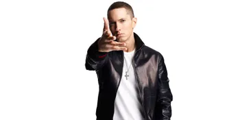 Manajer: Kondisi Eminem Mengerikan Saat Kecanduan Narkoba