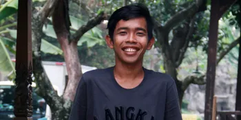 Manajer Ungkap Dede Sunandar Sudah Baikan Dengan Sang Istri