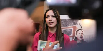 Manajer Ungkap Kebiasaan Buruk Nia Ramadhani di Rumah, Sering Susah Kalau Dibangunin