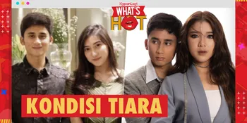 Manajer Ungkap Kondisi Tiara Andini Di Tengah Hebohnya Kabar Alshad Ahmad &#38; Nissa