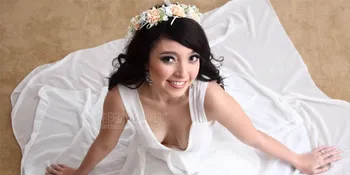 Manda Cello Lebih Memilih Peran Antagonis