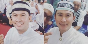 Mandala Shoji Anggap KPU Salah Prosedur Coret Namanya Sebagai Caleg