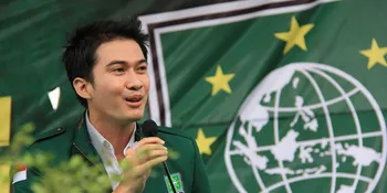 Mandala Shoji Pegang Ajaran Soekarno