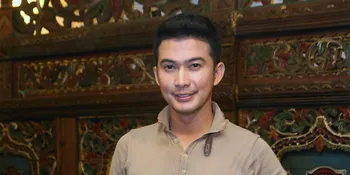 Mandala Shoji Perankan Asisten Pelatih di 'GARUDA 19''