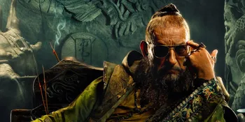 'Mandarin' Akan Kembali Lagi ke Film Marvel?