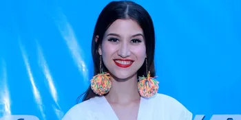 Mandiri Sejak Kecil, Millane Fernandez Betah di Indonesia