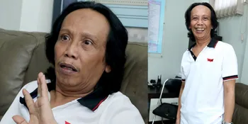 Mandra Bebas Dari Tahanan, Omaswati: Gue Nggak Tahu