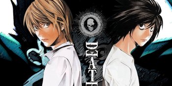 Manga Populer 'Death Note' Siap Sambut Versi Drama Tahun Ini Loh