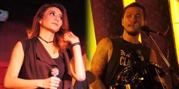 Manggung Bareng Sang Pacar, Tyas Mirasih Ngaku Gak Pede