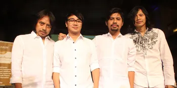 Manggung di Asian University Games, Gigi Tampil All Out!