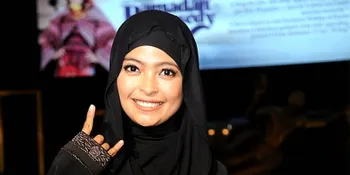 Manggung di Mall, Mobil Tantri Kotak Dibobol Maling