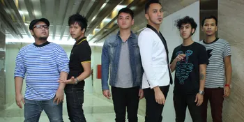 Manggung di Manchester, Nidji Kenalkan Indonesia