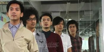 Manggung Luar Kota, Kiki D Masiv Kerap Rapikan Baju Ryan