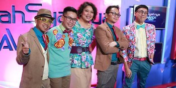 Manggung Setelah Berpulangnya Oon, Project Pop: Berasa Pincang