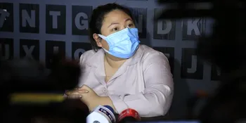 Mangkir dari Panggilan Polisi, Anak dan Menantu Nia Daniaty Bakal Siapkan Bukti Lengkap Atas Kasus Dugaan Penipuan CPNS