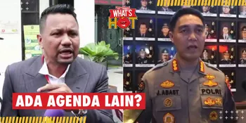 Mangkir Sidang Pra Peradilan Kasus Vina, Ini Alasan Polda Jawa Barat