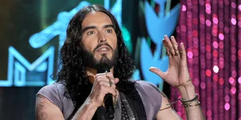 Maniak Macam Russell Brand Pun Tak Suka Poligami