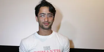 Manis &#38; Menyentuh! Pesan Shaheer Sheikh Sebelum Pulang ke India