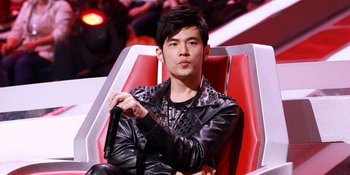 Manis &#38; Romantis, Jay Chou Ungkap Makna di Balik Nama Putrinya