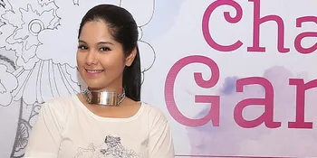 Manis! Annisa Pohan Cerita Momen Pertama Bertemu Dengan Suami