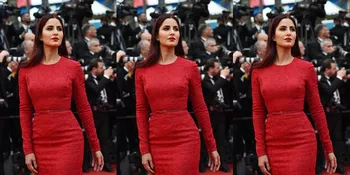Manis Banget! Ditanya Soal Sosok Pacar, Ini Jawaban Katrina Kaif