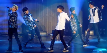 Manis Banget, Woohyun Infinite Ajak Fans Indonesia Jadian