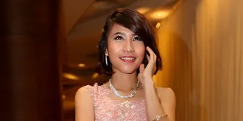 Manis! Begini Gigi Eks Chibi Bertemu Dengan Kekasihnya