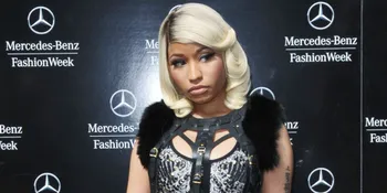 Manis dan Romantis, Nicki Minaj Ungkap Lirik Lagu Terbarunya