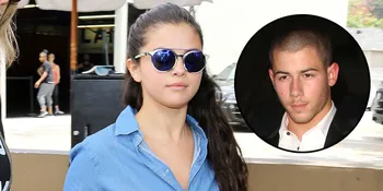 Manis, Ini Kata Selena Gomez Soal Hubungannya Dengan Nick Jonas
