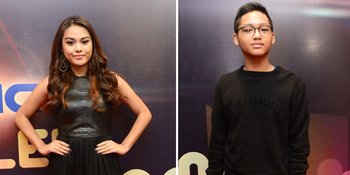 Manis! Ini Ungkapan Rasa Cinta Aurel Pada Azriel Hermansyah