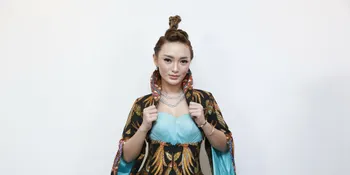 Manisan Cermai, Asal Muasal Zaskia Gotik Kenal & Hobi Banget Sama Dangdut