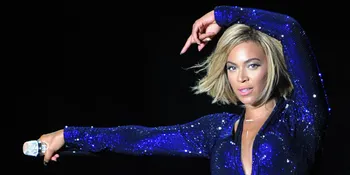 Manisnya Kejutan Beyonce Knowles di Ulang Tahun Anaknya