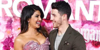 Manisnya Nick Jonas Dan Priyanka Chopra Rayakan Paskah Sebagai Suami Istri