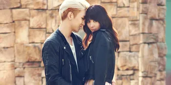 Manisnya Reunian Key SHINee dan Mantan 'Istri', Yagi Arisa