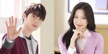 Manisnya Seojun Ajak Makan Jukyung di Episode 3 'TRUE BEAUTY', Netizen Gak Tahan Pingin Pingsan