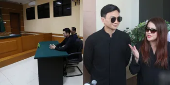 Manji dan Wina Natalia Sidang Cerai: Mediasi Enggak Ada Alot-alotnya