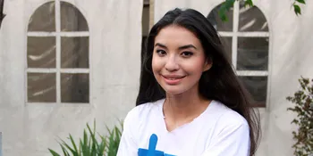 Manohara Belum Berpikir Nikah Lagi