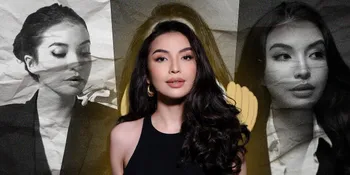 Manohara Minta Media Stop Sebut Mantan Istri Pangeran Kelantan, Ini Alasannya