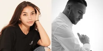 Manohara Odelia Pajang Foto Ganteng Marko Simic, Didoakan Berjodoh