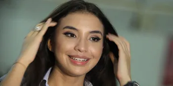 Manohara Odelia Pinot Betah Nikmati Kesendirian