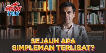 Manoj Punjabi Bocorkan Seberapa Jauh Keterlibatan Simpleman Dalam 'KKN Di Desa Penari'