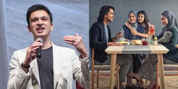 Manoj Punjabi Hadirkan Sentuhan Baru di Film LA TAHZAN